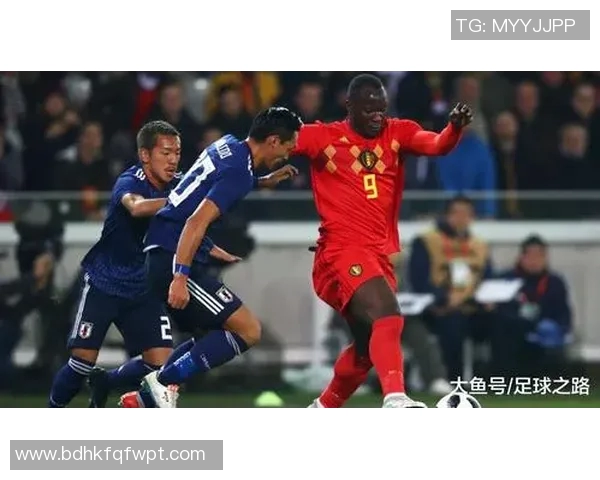 哥伦比亚与日本足球对决分析及赛事前瞻探讨